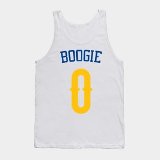 Boogie Tank Top